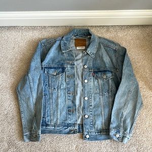 Levi’s Ex-Boyfriend Trucker Jacket